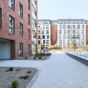 Blisko Starego Miasta - Angielska Grobla By Renters Gdańsk