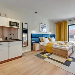 K&b Deo Gdańsk