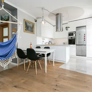 Apartament Frida Gdańsk